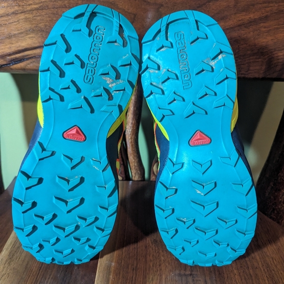 Salomon Sneakers - Picture 3 of 10